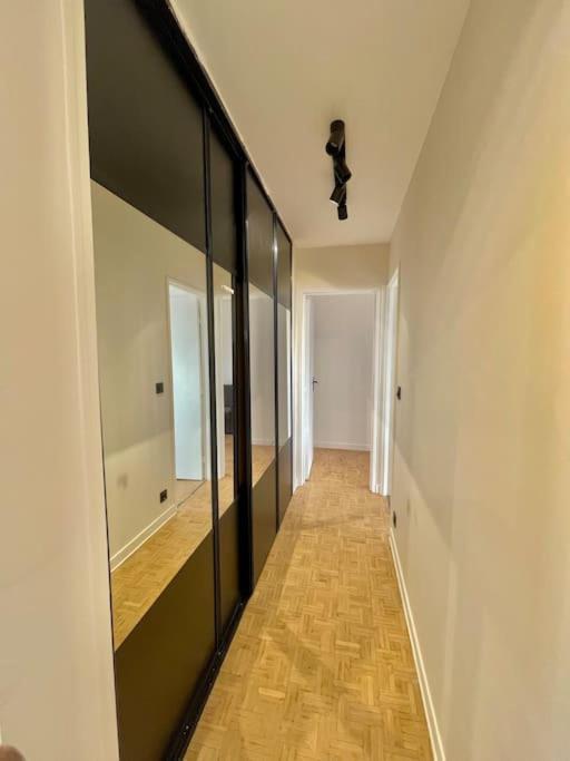 Magnifique Appartement Neuilly Sur Marne Entre Paris Et Disneyland Eksteriør billede