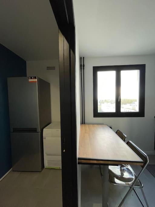 Magnifique Appartement Neuilly Sur Marne Entre Paris Et Disneyland Eksteriør billede