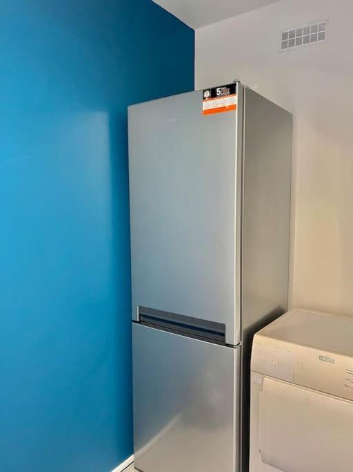 Magnifique Appartement Neuilly Sur Marne Entre Paris Et Disneyland Eksteriør billede